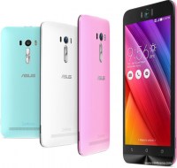 Asus - Zenfone Selfie ZD551